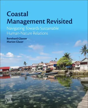 Glaser |  Coastal Management Revisited | Buch |  Sack Fachmedien
