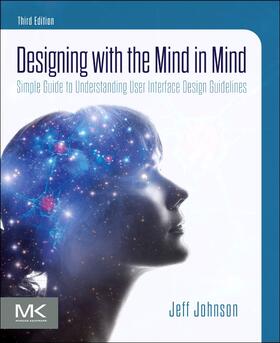 Johnson | Designing with the Mind in Mind | Buch | sack.de