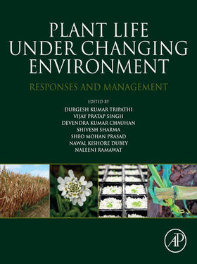 Sharma |  Plant Life under Changing Environment | eBook | Sack Fachmedien