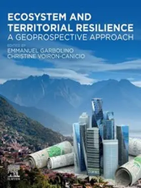 Garbolino / Voiron-Canicio | Ecosystem and Territorial Resilience | E-Book | sack.de
