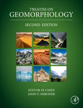 Treatise on Geomorphology | Buch | 978-0-12-818234-5 | sack.de