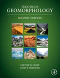  Treatise on Geomorphology | Buch |  Sack Fachmedien