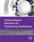 Arana-Daniel / Lopez-Franco |  Artificial Neural Networks for Engineering Applications | eBook | Sack Fachmedien