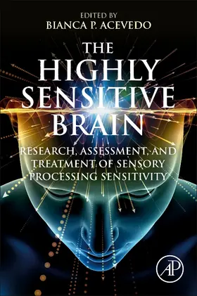  The Highly Sensitive Brain | Buch |  Sack Fachmedien