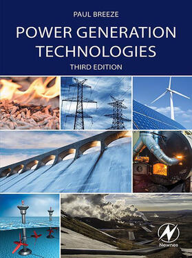 Breeze | Power Generation Technologies | E-Book | sack.de