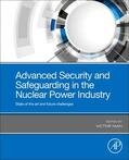  Advanced Security and Safeguarding in the Nuclear Power Industry | Buch |  Sack Fachmedien