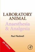 Flecknell |  Laboratory Animal Anaesthesia and Analgesia | eBook | Sack Fachmedien