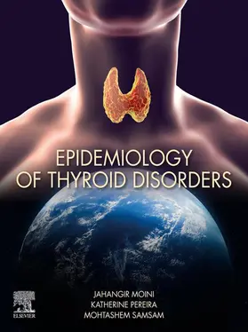 Moini MD / Moini / Pereira | Epidemiology of Thyroid Disorders | E-Book | www.sack.de