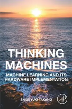 Takano | Thinking Machines | E-Book | sack.de