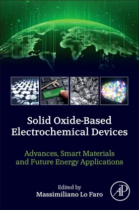 Lo Faro |  Solid Oxide-Based Electrochemical Devices | Buch |  Sack Fachmedien