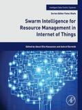 Darwish |  Swarm Intelligence for Resource Management in Internet of Things | eBook | Sack Fachmedien