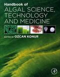 Konur |  Handbook of Algal Science, Technology and Medicine | Buch |  Sack Fachmedien