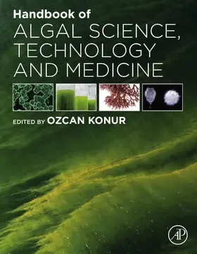 Konur | Handbook of Algal Science, Technology and Medicine | E-Book | www.sack.de
