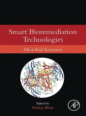 Bhatt | Smart Bioremediation Technologies | E-Book | www.sack.de