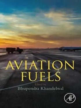 Khandelwal | Aviation Fuels | E-Book | sack.de