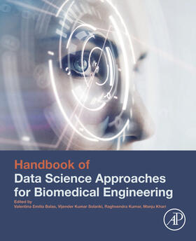 Kumar / Khari | Handbook of Data Science Approaches for Biomedical Engineering | E-Book | sack.de
