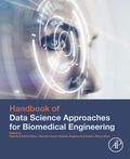 Kumar / Khari |  Handbook of Data Science Approaches for Biomedical Engineering | eBook | Sack Fachmedien