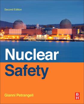 Petrangeli | Nuclear Safety | Buch | 978-0-12-818326-7 | sack.de