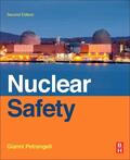 Petrangeli |  Nuclear Safety | Buch |  Sack Fachmedien
