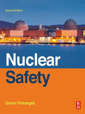 Petrangeli | Nuclear Safety | E-Book | www.sack.de