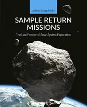 Longobardo | Sample Return Missions | E-Book | www.sack.de