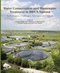 Singh / Milshina / Tian |  Water Conservation and Wastewater Treatment in BRICS Nations | eBook | Sack Fachmedien