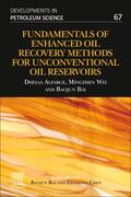 Alfarge / Wei / Bai |  Fundamentals of Enhanced Oil Recovery Methods for Unconventional Oil Reservoirs | Buch |  Sack Fachmedien