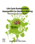 Ren / Toniolo |  Life Cycle Sustainability Assessment for Decision-Making | eBook | Sack Fachmedien