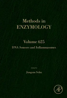 Sohn | DNA Sensors and Inflammasomes | E-Book | sack.de