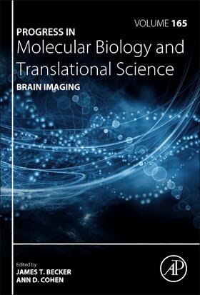 Teplow | Brain Imaging | Buch | 978-0-12-818361-8 | sack.de