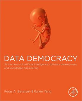 Batarseh / Yang | Data Democracy | Buch | sack.de