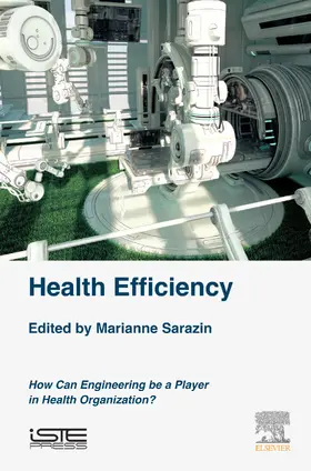 Sarazin | Health Efficiency | E-Book | www.sack.de