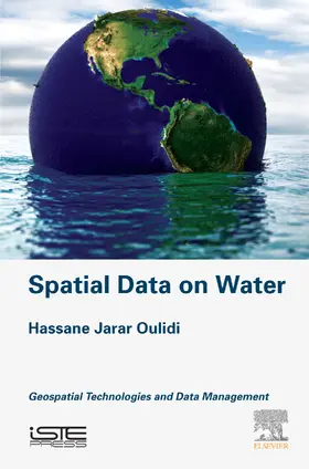 Jarar Oulidi | Spatial Data on Water | E-Book | www.sack.de