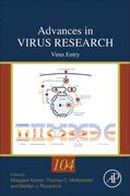 Mettenleiter / Kielian / Roossinck |  Virus Entry | Buch |  Sack Fachmedien