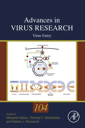 Mettenleiter / Kielian / Roossinck | Virus Entry | E-Book | sack.de