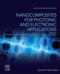 Pires Kassab / Rangel-Rojo |  Nanocomposites for Photonic and Electronic Applications | Buch |  Sack Fachmedien