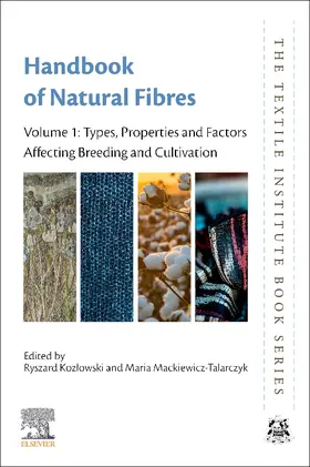 Kozlowski / Mackiewicz-Talarczyk | Handbook of Natural Fibres | Buch | 978-0-12-818398-4 | www.sack.de