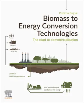 Bajpai |  Biomass to Energy Conversion Technologies | Buch |  Sack Fachmedien