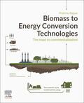 Bajpai |  Biomass to Energy Conversion Technologies | Buch |  Sack Fachmedien