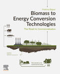 Bajpai |  Biomass to Energy Conversion Technologies | eBook | Sack Fachmedien