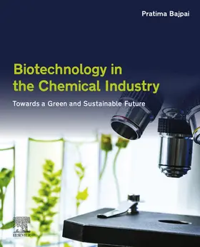 Bajpai | Biotechnology in the Chemical Industry | E-Book | www.sack.de