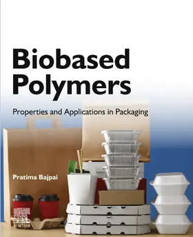 Bajpai | Biobased Polymers | E-Book | www.sack.de