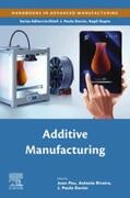 Pou / Riveiro |  Additive Manufacturing | eBook | Sack Fachmedien