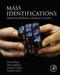 Kling / Egeland / Tillmar |  Mass Identifications | eBook | Sack Fachmedien