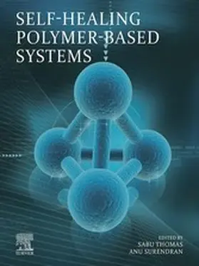 Thomas / Surendran | Self-Healing Polymer-Based Systems | E-Book | www.sack.de