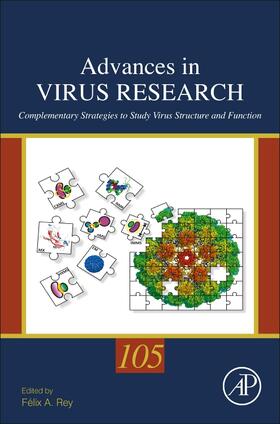 Virus Structure and Function | Buch | 978-0-12-818456-1 | sack.de