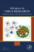  Virus Structure and Function | Buch |  Sack Fachmedien