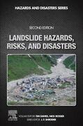 Rosser / Davies |  Landslide Hazards, Risks, and Disasters | Buch |  Sack Fachmedien