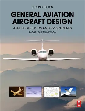 Gudmundsson |  General Aviation Aircraft Design | Buch |  Sack Fachmedien