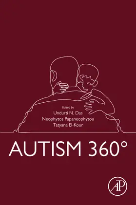 Das MD / Papaneophytou / El-Kour | Autism 360° | E-Book | www.sack.de